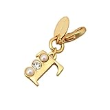 [サマンサタバサ] パールイニシャル