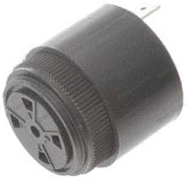 GENIE 18963, 18963GT INTERMITTENT TONE ALARM 6-30V