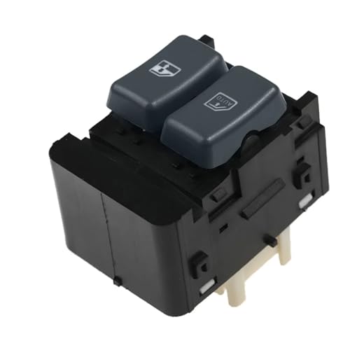 Interrupteur de lève-vitre bloqué solution pour GMC Savana et Express 1996-2000