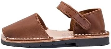 Pons 554N - Frailera Style - Brown - 26 (US 9.5)