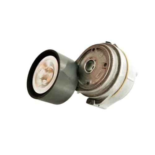 Kit tendeur Cummins ISX 3104149 évite la rupture de courroie d'accessoire