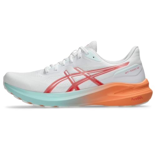 Image of ASICS Men's GT-1000 13 Running Shoes
