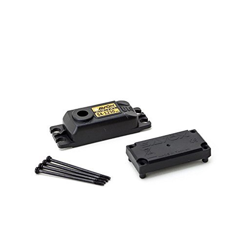 SavÃ¶x CSA1230SG Top and Bottom Case with 4 Screws