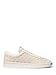 Michael Kors Mens Wilton Lace Up Vanilla 9 Medium