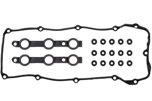 11129070990 for BMW 325Ci 325i 2.5 Valve Cover Gasket BMW