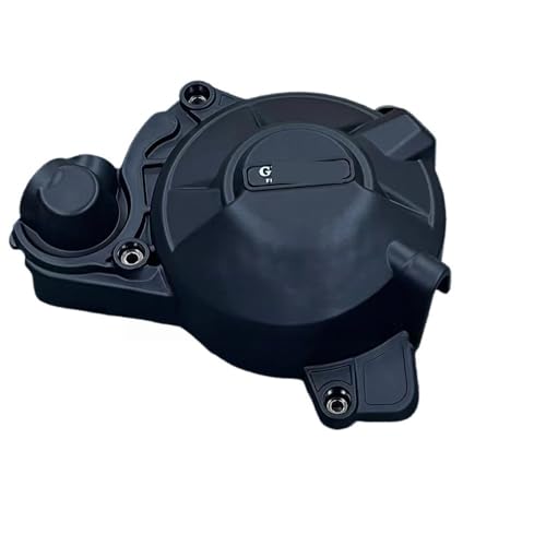 Cache moteur pour XL750 Transalp 2023-2025 et CB750 Hornet