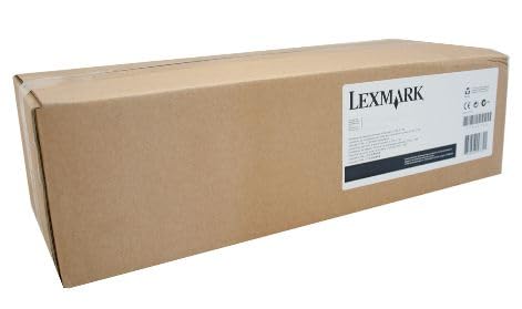 Lexmark Original Laser Toner Cartridge Black Pack