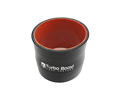 Image of Medium Aluminum Boost Leak Testers (3.25 inch inch (83mm) Boost Leak Tester Kit)