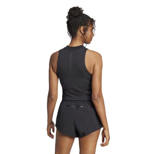 adidas Women's Z.n.e. Tank Top4