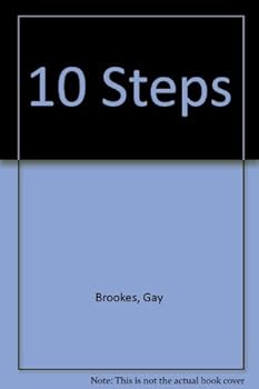Paperback 10 Steps: Controlled Composition for Beginning and Intermediate Language Development Book