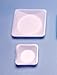 Polystyrene Weighing Dishes - Large (500/cs.)