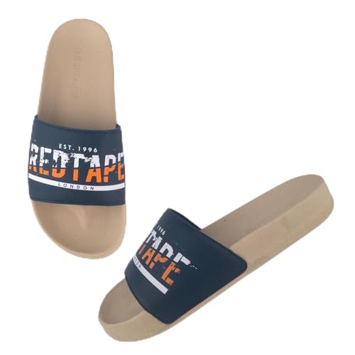 Image of Red Tape Men's EVA Comfort Sliders