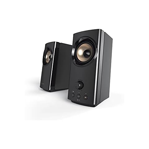 CREATIVE T60 2.0 HiFi-PC-Lautsprecher Cover