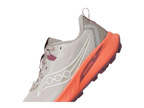 Image of Saucony Women's Peregrine 15 Sneaker