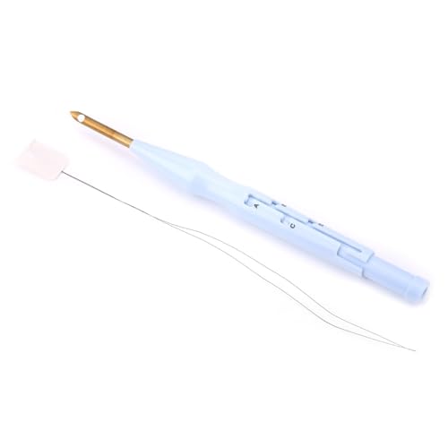 Kit de poinçons à broder pour personnaliser vos coussins et décorations de maison