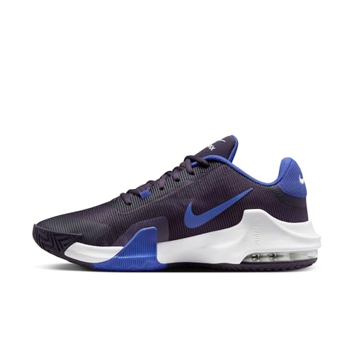 Image of Nike Mens Air Max Impact 4