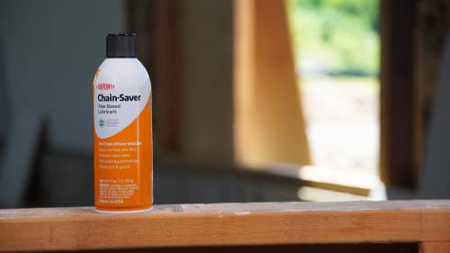 Image of Dupont Chain Saver-Saver - Wax Based Lubricant