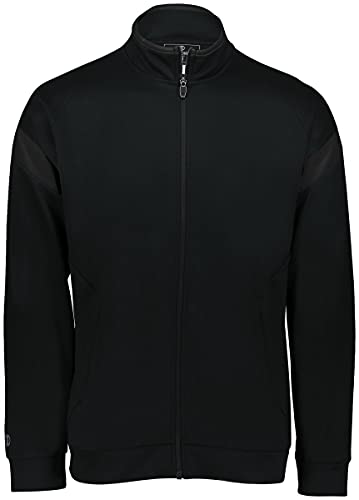 Holloway Limitless Jacket L Black/Black