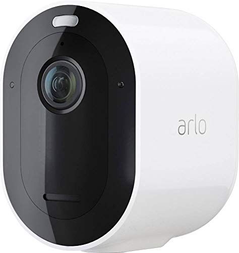 Arlo Pro 3