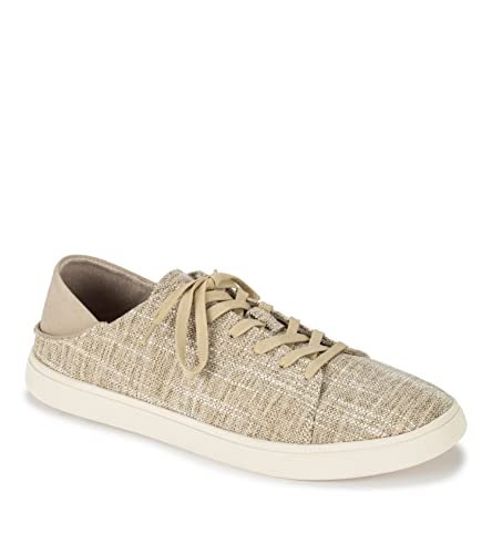 Image of Baretraps Liam Men's Casual Tan Canvas Size 10.5 M (BT29058)