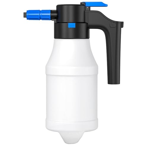 Pulverizador de lavado de coche con espuma inalámbrica, kit de espuma inalámbrico para lavado de coche, kit de espuma de limpieza inalámbrico para coche, motocicleta, bicicleta, SUV,