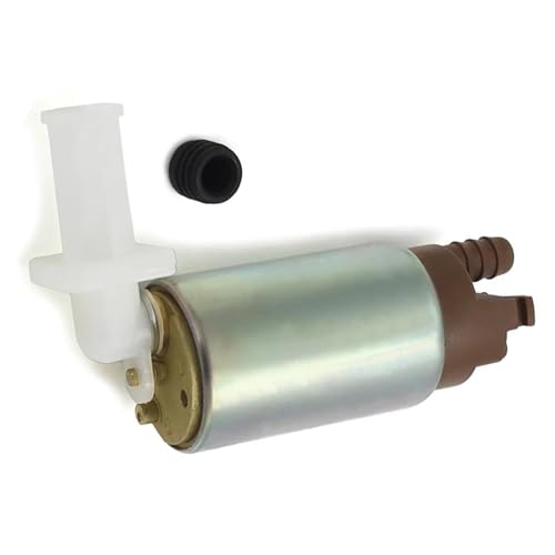 Bomba de combustible para solucionar tirones en motores marinos F225 y VF200