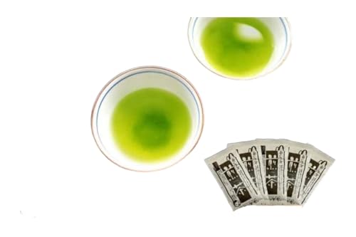 煎茶 八女茶 5袋セット 100g×5袋