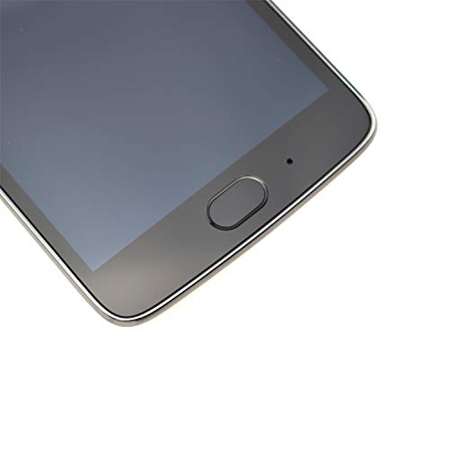 Image of LCD Touch Digitizer Screen Assembly with Frame Replacement for Motorola Moto G5 XT1676 Black