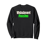 Wakeboard Wassersport - Wakeboard Leidenschaft Sweatshirt