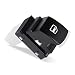 Conpush Coche Interruptores Ventana luces Kits Cromo