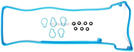 DG-0664387771 Valve Cover Gasket Compatible With/Replacement For 02-06 Dodge Sprinter Freightliner 2500 3500 Turbo 2.7L