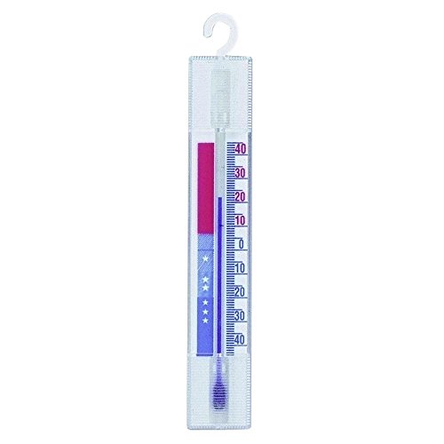 TFA Dostmann Kühlthermometer zur Temperaturkontrolle in Deutschland hergestellt