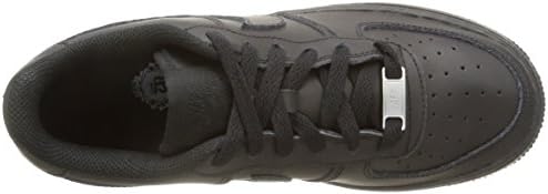 Nike Air Force 1 LV8 2 (Big Kid) Monarch/Sail 7 Big Kid M | Image 4