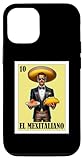 Photo Gallery custodia per iphone 13 funny half mexican half italian design - el mexitaliano Photo Gallery custodia per iphone 13 funny half mexican half italian design - el mexitaliano