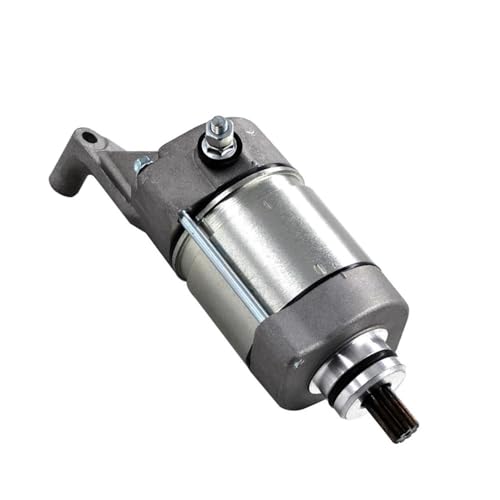 Démarreur pour moto YMH YZF-R1 compatible avec modèles de 2009 à 2014