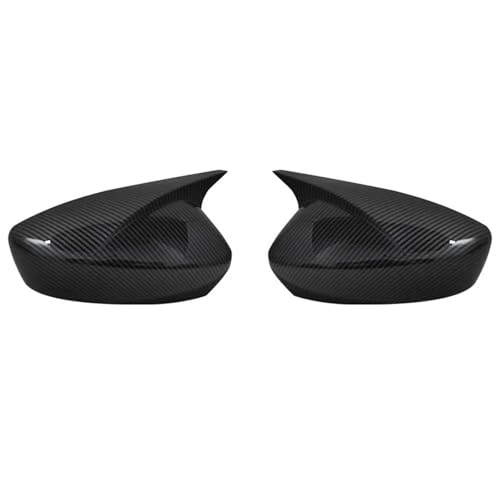 Coques de rétroviseurs pour Mazda 6 2017-2021 finition carbone exclusive