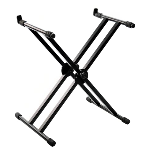 Suporte para Piano Com X Duplo BX1
