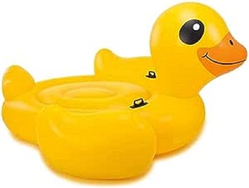 Bouée et matelas gonflable Intex Tortue gonflable à chevaucher 191 x