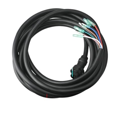 Faisceau principal 688-8258A-20 anti-corrosion pour corriger les faux contacts du moteur 703