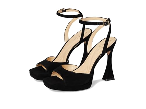 Jessica Simpson Women's Jixte Platform Sandals Heeled