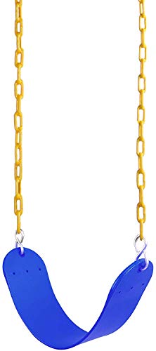 E EVERKING Heavy Duty Swings Seat with 66