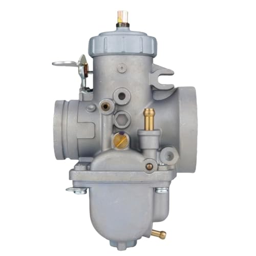 Carburateur VM30 pour résoudre les pannes de moteur de course