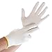 Produktbild FRANZ MENSCH 12 Stück Hygostar Feinstrickhandschuhe Ultra Flex | Nylon, Packung, weiß, 10/XL, L: 26cm, Feinstrickhandschuhe, Arbeitshandschuhe, Nylonhandschuhe