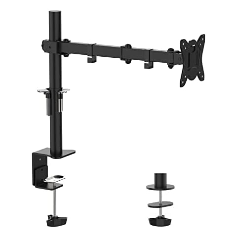 Soporte de Monitor Simple Brazo GRIFEMA GB2001-1 Cover