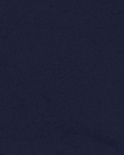 The Children's Place Girls' and Toddler Solid Long Sleeve Skater Dress2