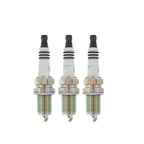 Bougies d'allumage Iridium IX Lot de 6 pour moteur 3.0L V6 1995-1996