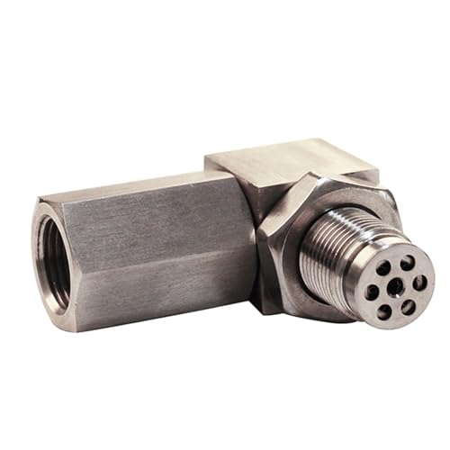 Adaptateur de voyant moteur et entretoise pour sonde lambda auto - 3