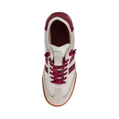Image of Steve Madden Women's Verdict Sneaker