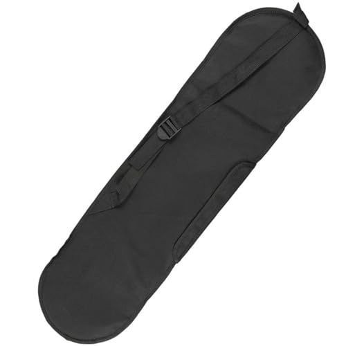 ZRHWSPD Skateboard Reisetasche mit Schultergurt