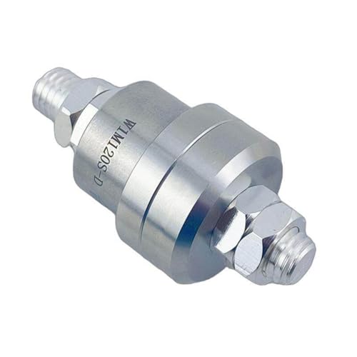 Anneau collecteur W1M120S-D pour éliminer la torsion des câbles 120A - 6